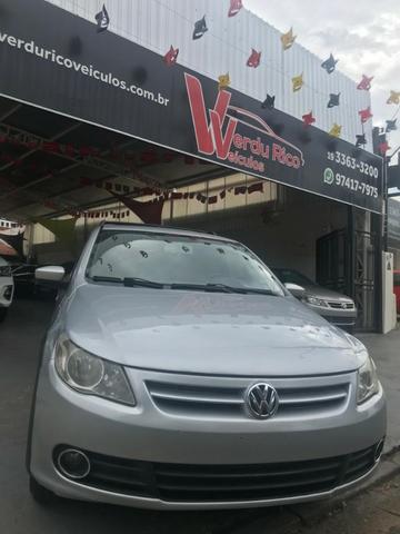 Volkswagen Saveiro 1.6 Cs 2013 - Foto 3