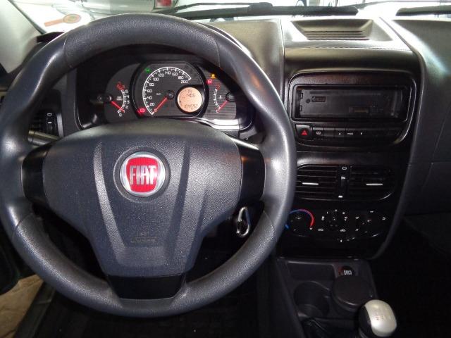 Fiat Siena EL 2014 Completo - Foto 13