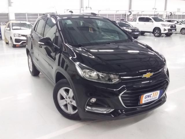 CHEVROLET TRACKER 1.4 16V TURBO FLEX LT AUTOMATICO. - Foto 2