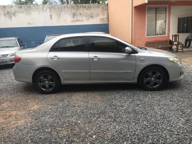 COROLLA 2010/2011 1.8 XLI 16V FLEX 4P AUTOMÁTICO - Foto 4
