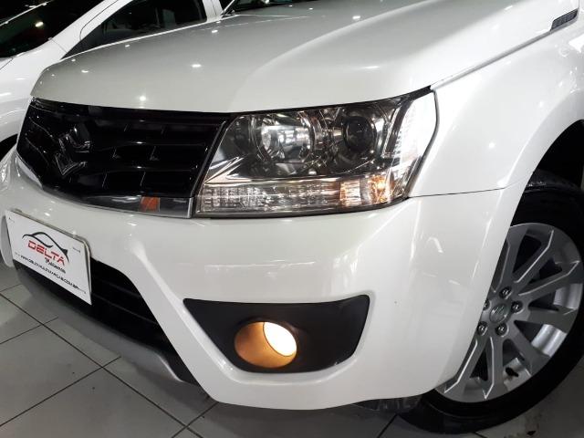 Suzuki Grand Vitara, Automática com Teto Solar - Foto 3