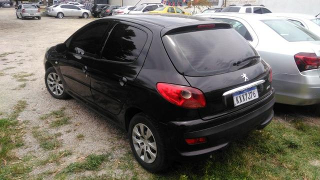 Peugeot 207 completo + Gnv - Foto 2