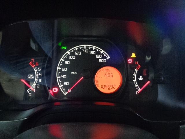 Fiat Siena EL 2014 Completo - Foto 8