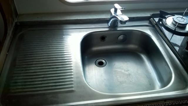 Vendo Trailer Turiscar Diamante - 1980 - Foto 7