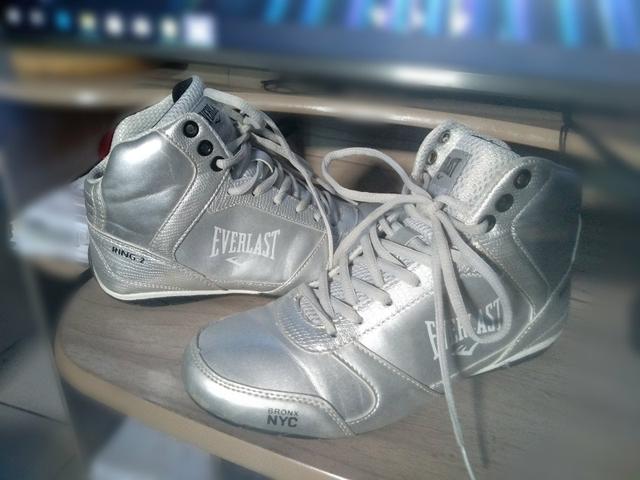 everest marca de tenis