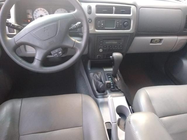 Pajero Sport 2009 Diesel - Foto 13