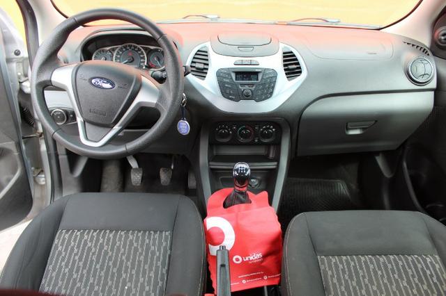 Ford Ka - Foto 8