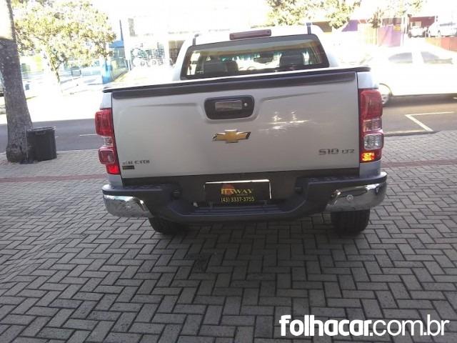 Gm-s-10 ltz 16/17 diesel aut 4x4 - Foto 8