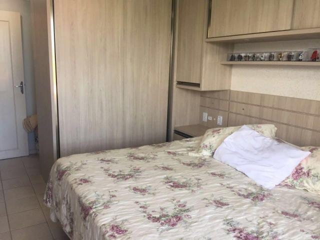Apartamento 2 dormi, 60 m² por r$ 350.000 - 150mts do mar dos ingleses - florianópolis/sc - Foto 9