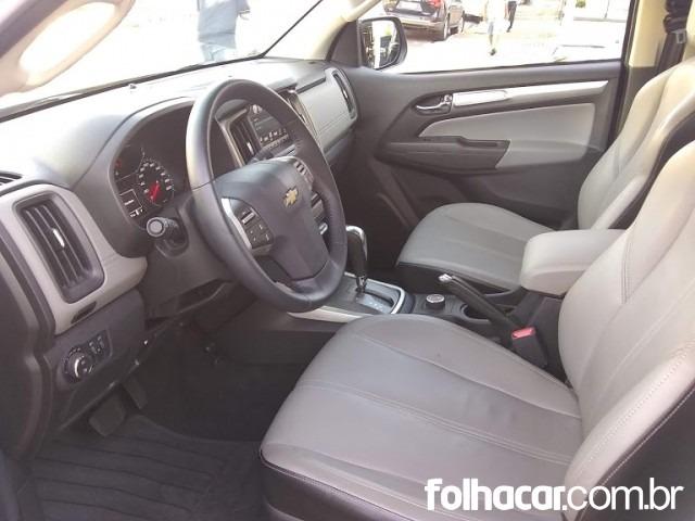 Gm-s-10 ltz 16/17 diesel aut 4x4 - Foto 11