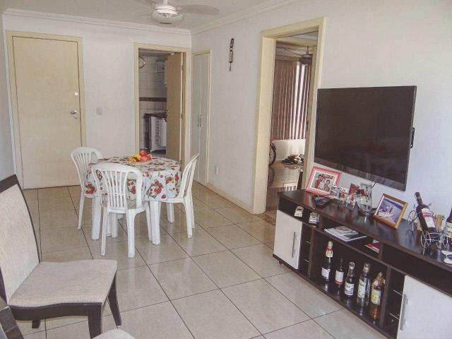 Apartamento à venda com 2 dormitórios em Jardim camburi, Vitória cod:IDEALIVD357 - Foto 2