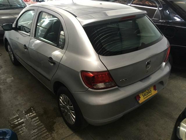 Gol G5 4p 2010 - Foto 3