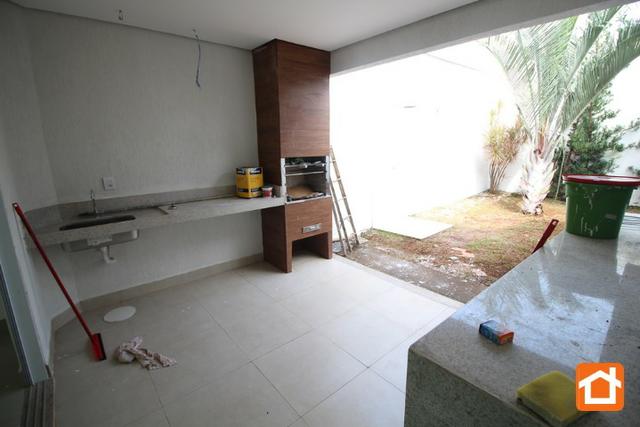 Sobrado 3 Suítes Plenas - Lindo, amplo e muito bem localizado. Próx ao Sesc Faiçalville - Foto 17