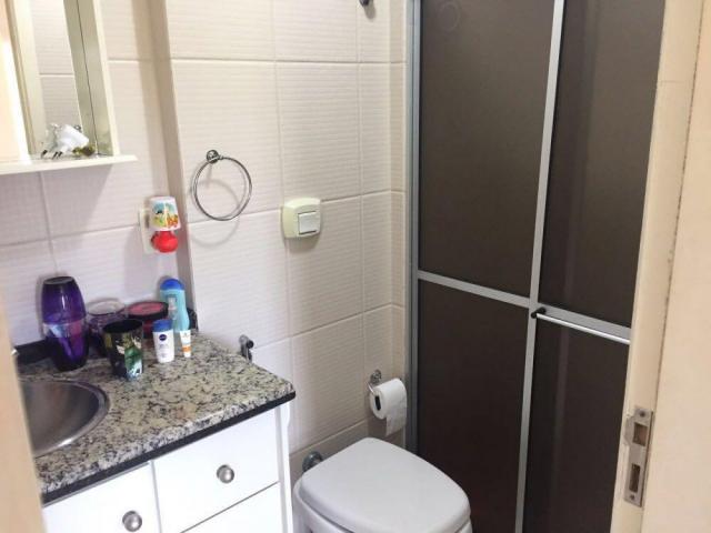 Apartamento 2 dormi, 60 m² por r$ 350.000 - 150mts do mar dos ingleses - florianópolis/sc - Foto 11