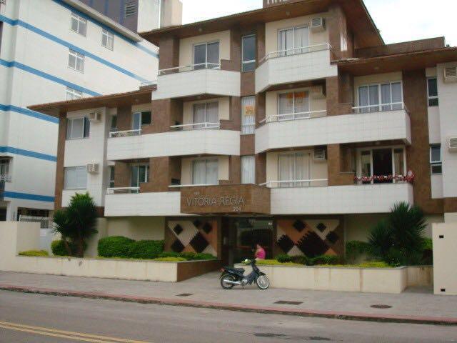 Apartamento 2 dormi, 60 m² por r$ 350.000 - 150mts do mar dos ingleses - florianópolis/sc - Foto 4