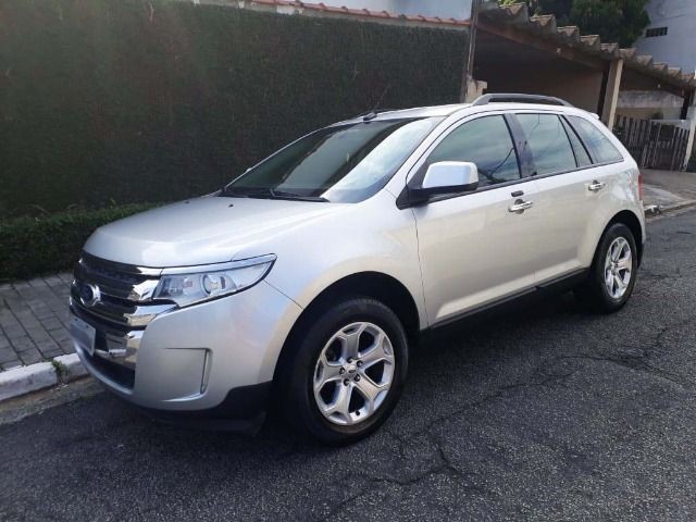 Ford Edge - Foto 2