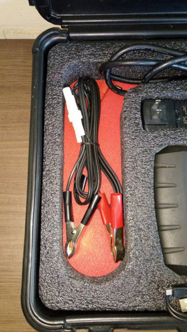 Scanner PDL 4000 - Foto 3