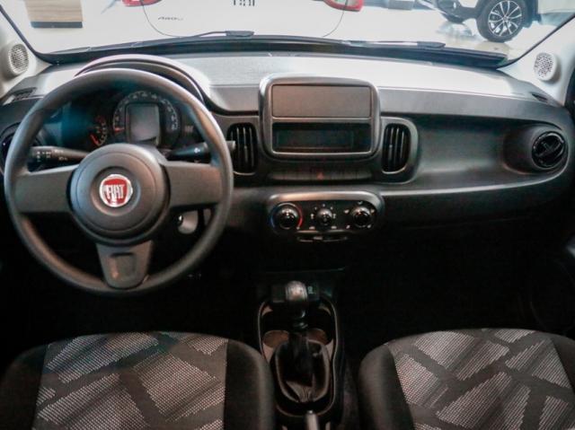 Fiat Mobi LIKE 05 PAS Flex Manual - Foto 6