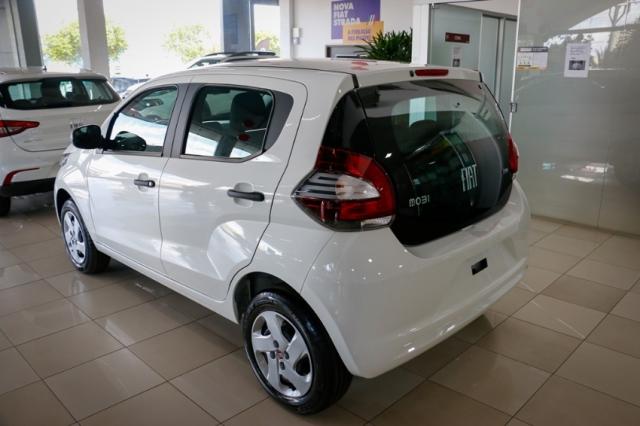 Fiat Mobi LIKE 05 PAS Flex Manual - Foto 3