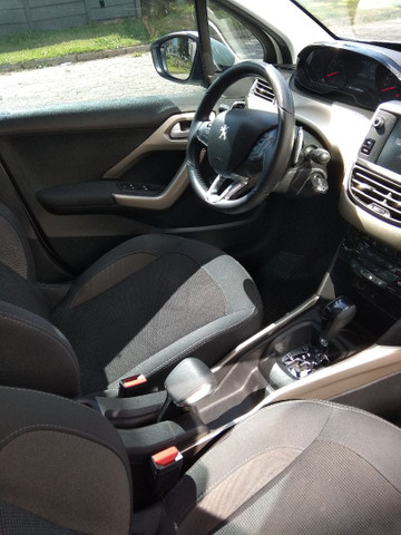 Peugeot 2008 Allure ÚNICO DONO - Foto 2