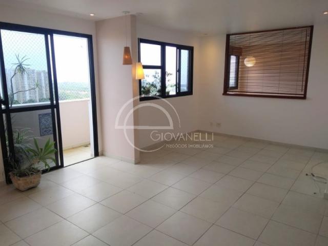 Apartamento para locação no condomínio Barra Bali Special Barra da Tijuca - Foto 3
