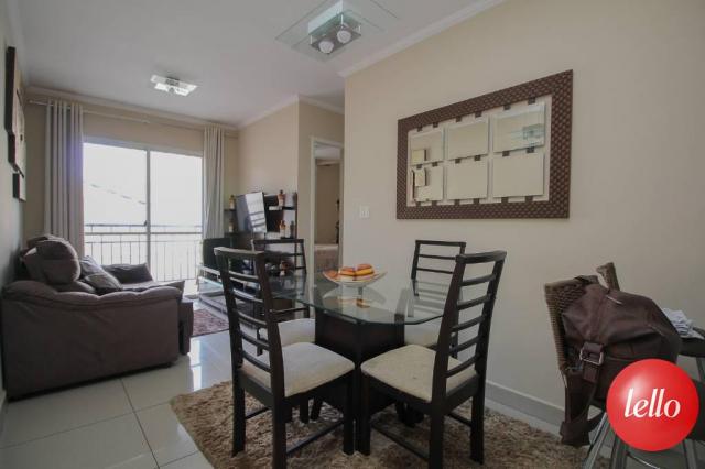 Apartamento para alugar com 2 dormitórios em Belém, São paulo cod:211579 - Foto 4