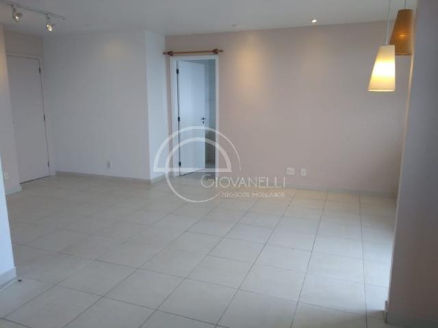 Apartamento para locação no condomínio Barra Bali Special Barra da Tijuca - Foto 8