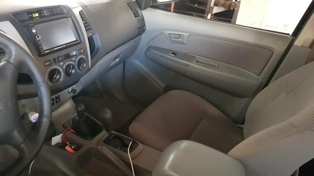 Toyota hilux - Foto 8
