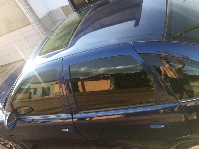 Vendo vectra 1997 impecável! - Foto 6
