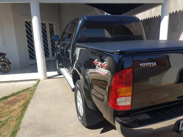 Toyota hilux - Foto 3