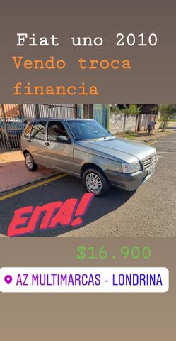 Fiat uno 2010 - Foto 11