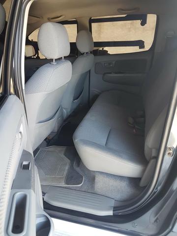 Toyota hilux - Foto 10