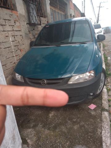 Vendo 8 mil na mão com toda documentação tudo no meu nome - Foto 2