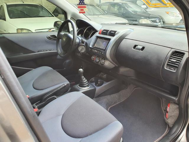 Honda Fit Lx Ano 2005 - Foto 9