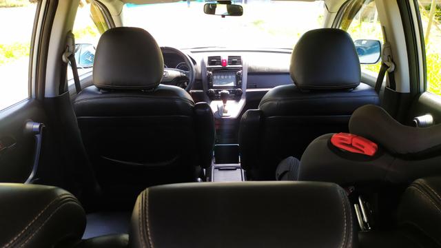 Cr-v 2008 - Foto 12