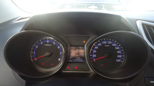 HB20 2013/2014 1.6 PREMIUM 16V FLEX 4P AUTOMÁTICO - Foto 4