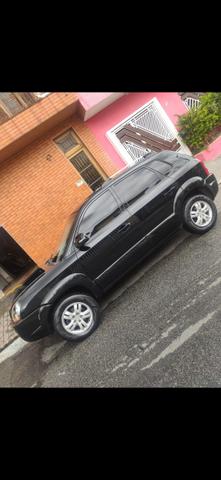 Tucson automática gls - Foto 2