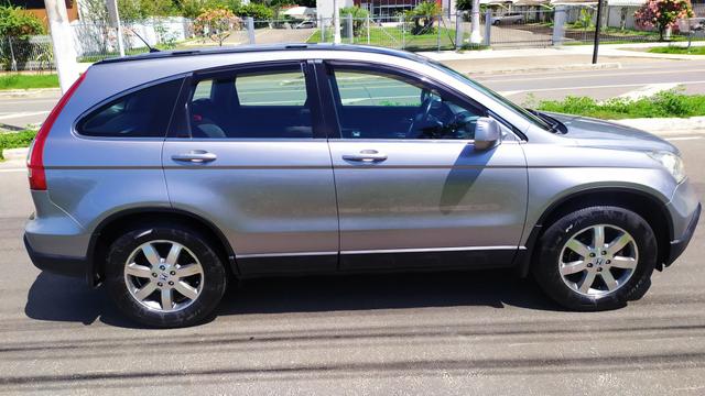 Cr-v 2008 - Foto 16