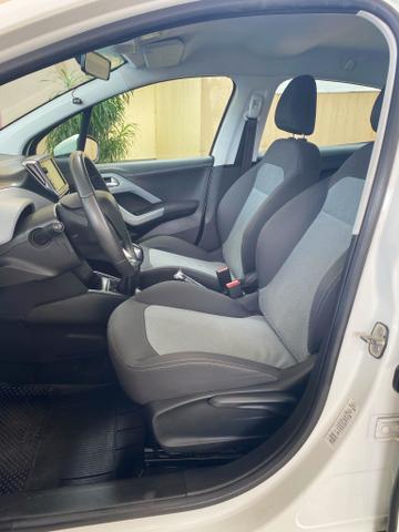 Peugeot 208 Active Pack 1.5 flex 2014/2014 - Foto 5