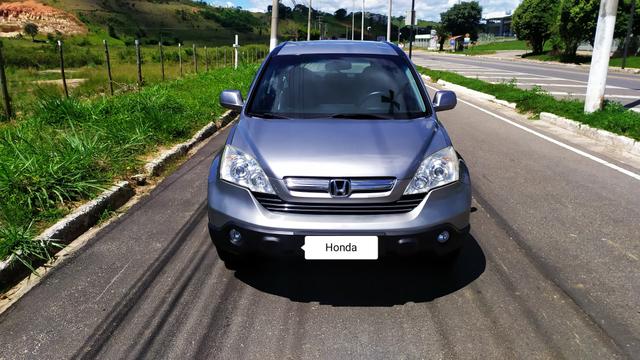 Cr-v 2008 - Foto 2