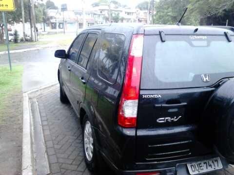 Honda CRV 2006 100.000 Kms Original - Foto 4