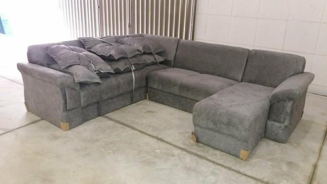 Sofá - Foto 2