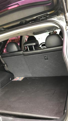 Ix35 2011 Automática Preta - Foto 18