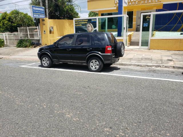 Ford Ecosport 2007 - Foto 4