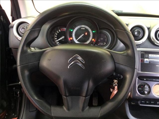 Citroën c3 1.2 Attraction 8v - Foto 11