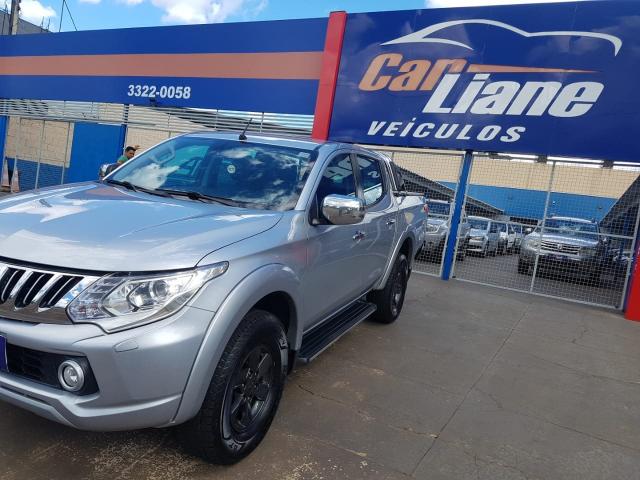 L200 triton 2016/2017 2.4 16V - Foto 7