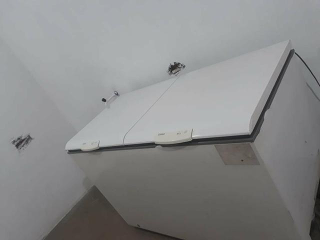 Freezer novissimo - Foto 3