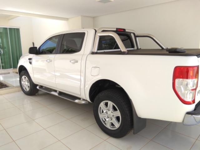 Ranger Semi Nova
