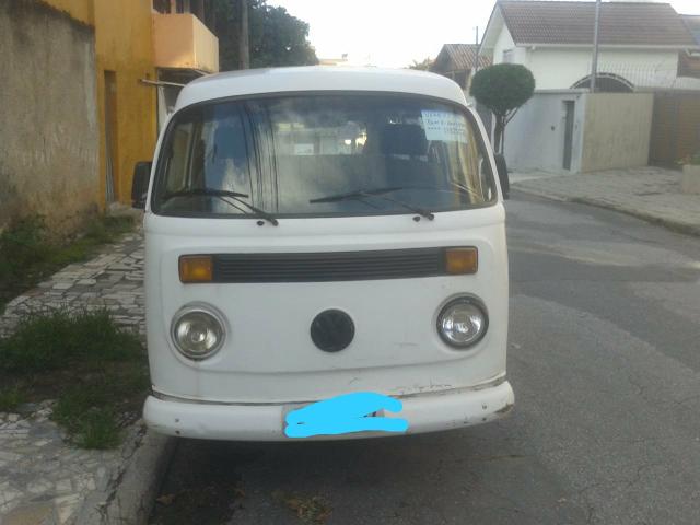 Kombi 9 lugares - Foto 3