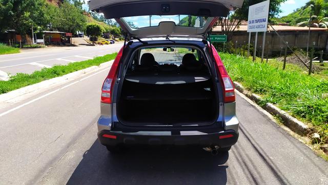 Cr-v 2008 - Foto 11